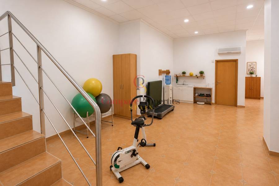 Vente - Villa - Ondara