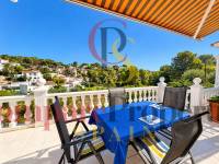 Verkauf - Villa - Benissa - 