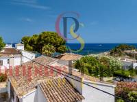 Vente - Villa - Calpe