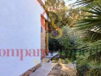 Verkoop - Villa - Albir