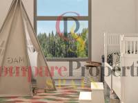 Sale - Apartment - Dénia - 