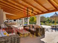 Sale - Villa - Jávea - PINOSOL
