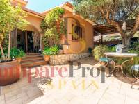 Venta - Villa - La Nucia