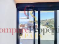 Verkauf - Apartment - Benitachell - 