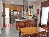 Sale - Villa - Pedreguer