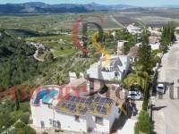 Vente - Villa - Pego - Monte Pego