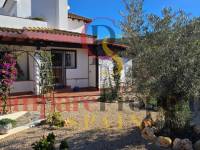 Vente - Villa - Fuente Alamo - Las Palas