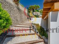 Verkoop - Villa - Benissa - Benissa Coast