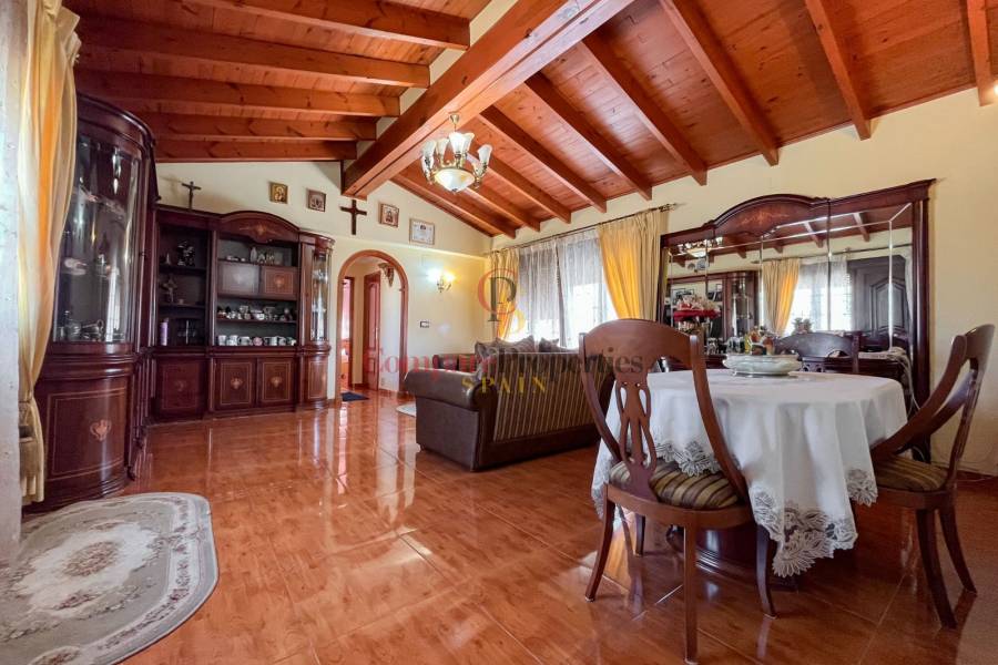 Verkoop - Townhouses - Dénia - Las Marinas