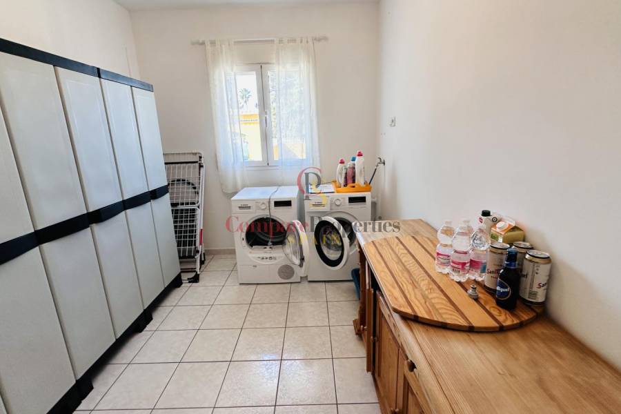 Verkoop - Villa - Dénia - 