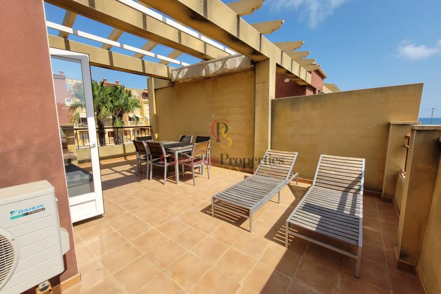 Sale - Townhouses - Dénia - Costa Blanca