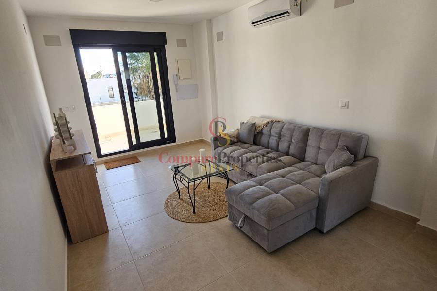 Verkauf - Townhouses - Oliva