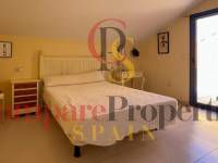 Vente - Apartment - Dénia