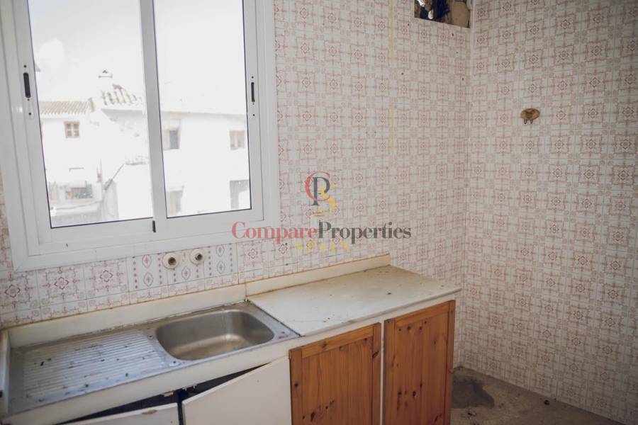 Sale - Villa - Pego - 