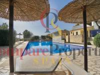 Sale - Townhouses - Moraira - Arnella