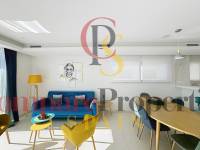 Venta - Apartment - Benitachell - Blue Infinity