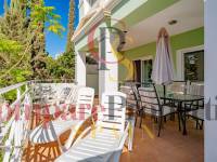 Sale - Townhouses - Calpe