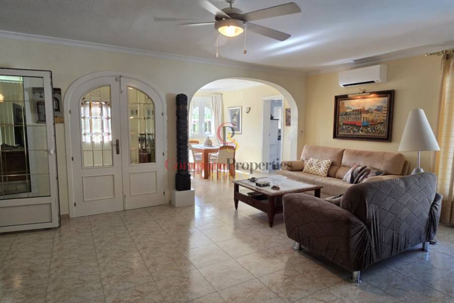 Sale - Villa - Orba Valley - Orba