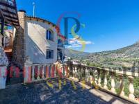 Verkauf - Villa - Calpe