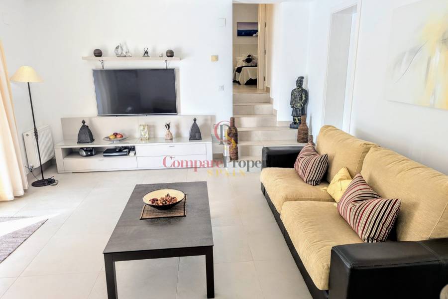 Vente - Villa - Moraira - Pinar de l´Advocat