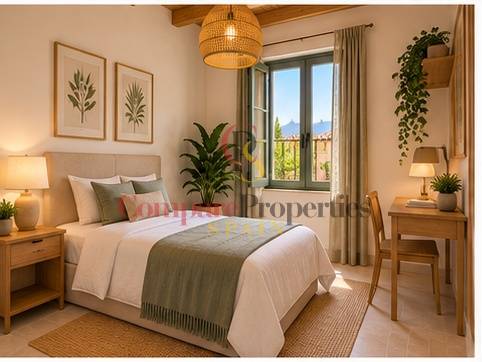 Sale - Townhouses - Dénia - 