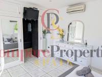 Vente - Villa - Moraira - Sol park