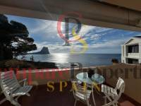Sale - Apartment - Calpe