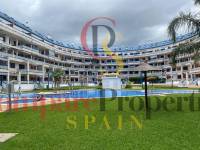 Sale - Apartment - Dénia - CLUB-NAUTICO