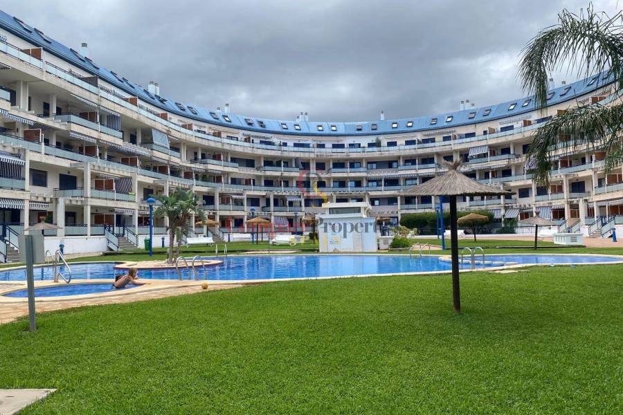 Sale - Apartment - Dénia - CLUB-NAUTICO