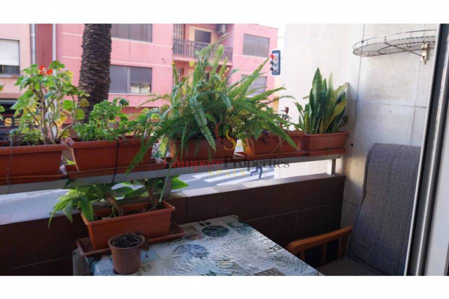 Sale - Apartment - Tavernes de la Valldigna - 