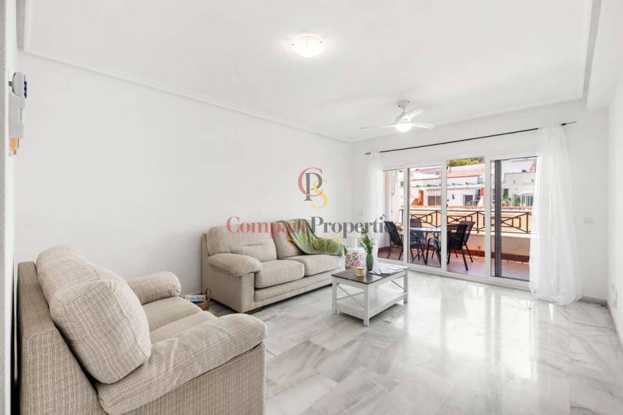 Sale - Apartment - Calpe - 