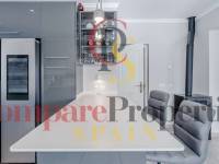 Verkoop - Villa - Benissa - Benissa Coast