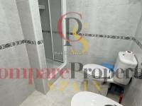 Verkoop - Apartment - Dénia