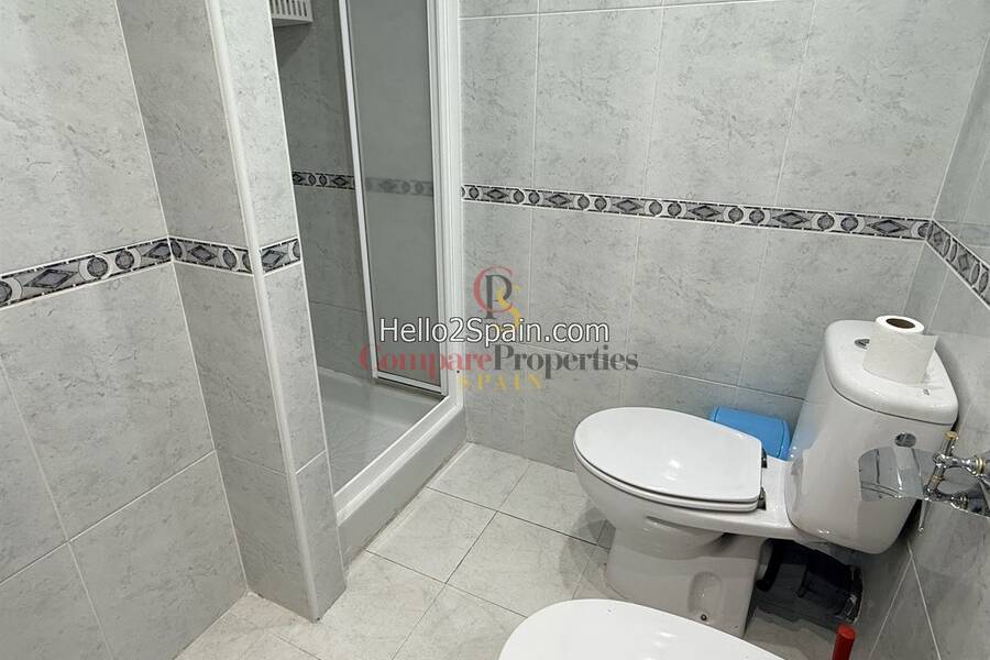 Verkoop - Apartment - Dénia