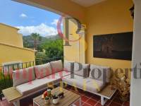 Verkoop - Villa - Pedreguer