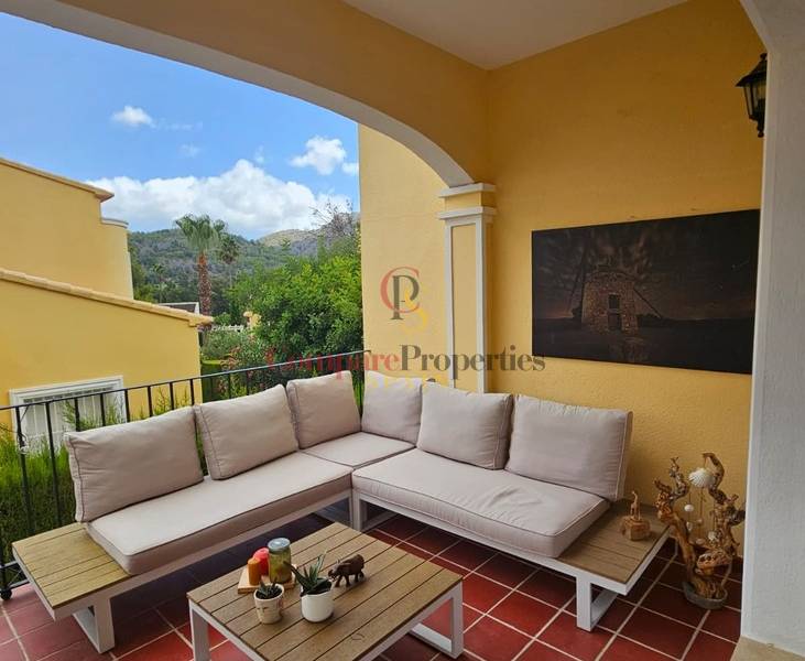 Verkoop - Villa - Pedreguer