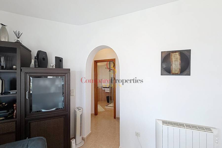 Sale - Villa -  - Kalmias