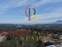 Venta - Villa - Altea - 