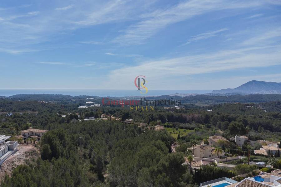 Venta - Villa - Altea - 