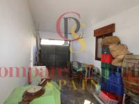 Sale - Villa - Jalon Valley - Alcalali