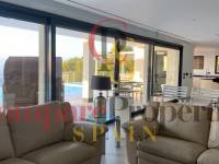 Sale - Villa - Altea - 