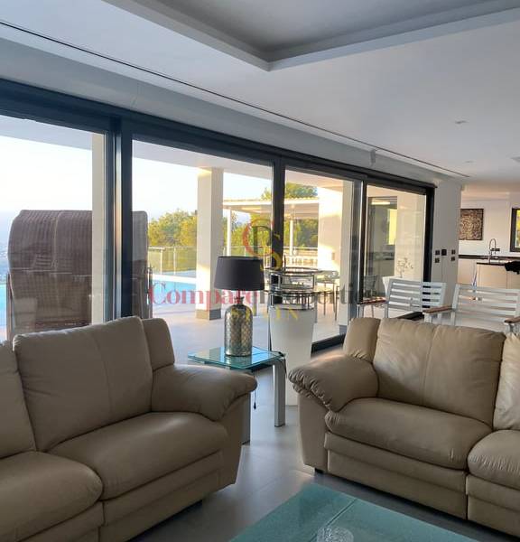 Sale - Villa - Altea - 