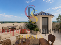 Verkauf - Villa - Calpe - 