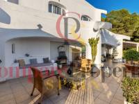 Sale - Villa - Benissa