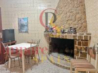 Vente - Townhouses - Benissa