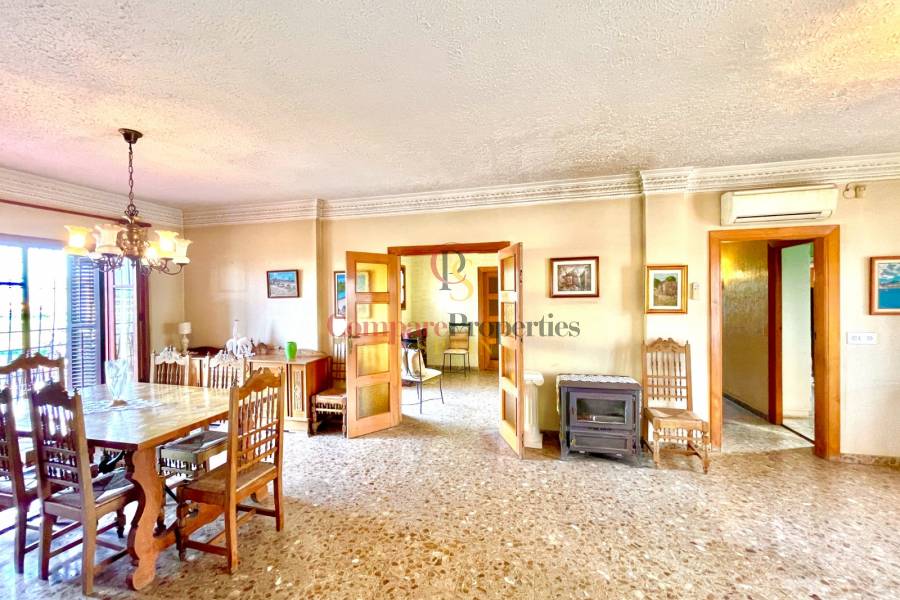 Vente - Villa - Benejuzar - Comunidad Valenciana