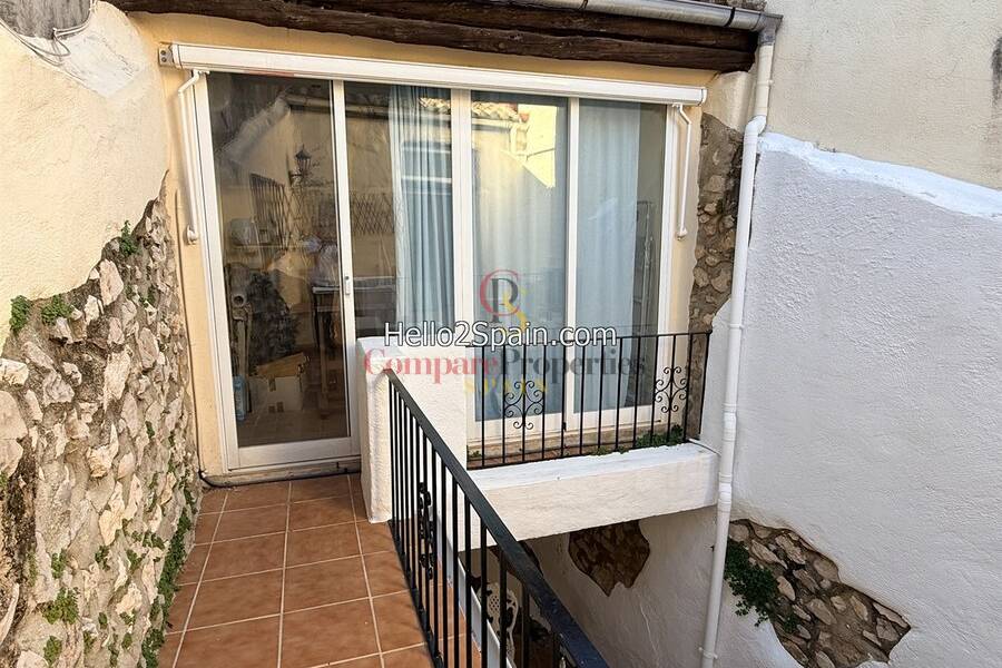 Sale - Townhouses - Orba Valley - Tormos