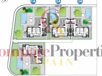 Vente - Villa - Els Poblets - 
