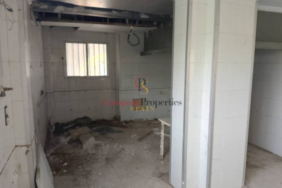Sale - Villa - Vilallonga - Villalonga - 