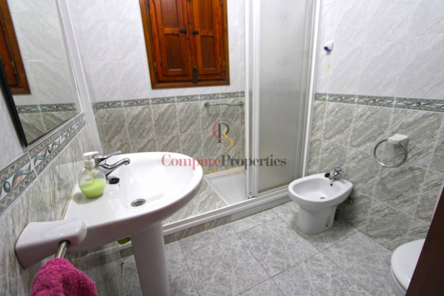 Sale - Townhouses - Orba Valley - Beniarbeig